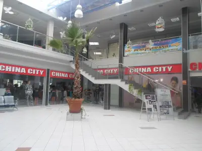 Mall