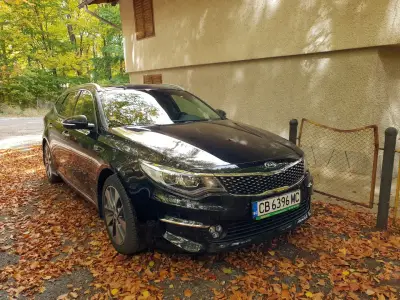 EUROPCAR BULGARIA