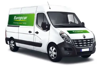 EUROPCAR BULGARIA