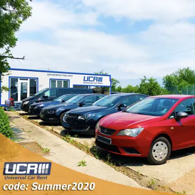 Universal Car Rent