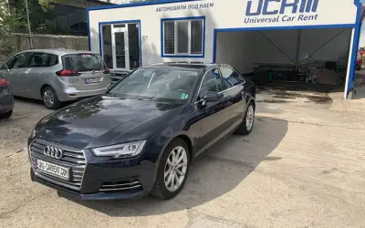 Universal Car Rent