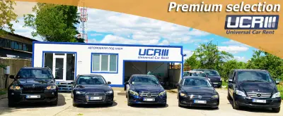 Universal Car Rent