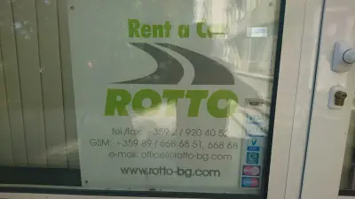 Ротто Рент А Кар