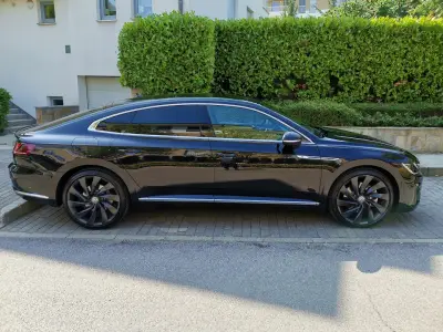 All Inclusive Rent a Car