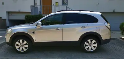 All Inclusive Rent a Car