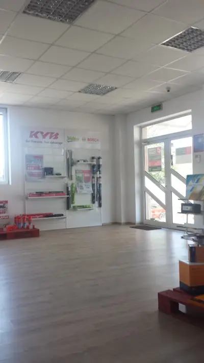 Интер Карс България ЕООД