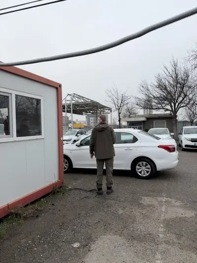 Кар рент Car rent