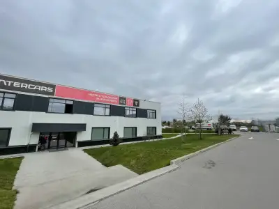 Интер Карс България ЕООД