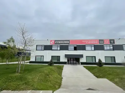 Интер Карс България ЕООД
