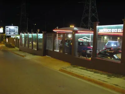 АММ-БГ OOД
