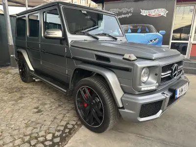 АММ-БГ OOД