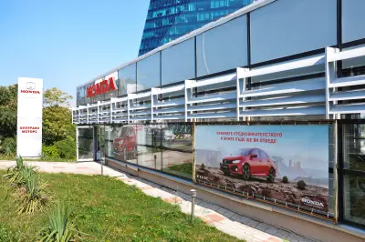 Бултрако Моторс София Юг - BULTRACO Motors Ltd Sofia-South
