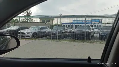 Автокъща Доверие