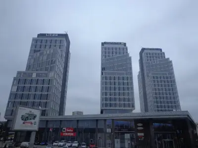 Литекс моторс