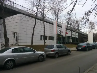 Автомотор Дианабад