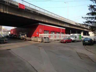 Автомотор Дианабад