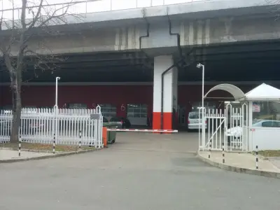 Автомотор Дианабад