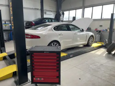 Автоцентър CARS FOR YOU