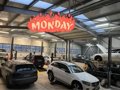 Автоцентър CARS FOR YOU