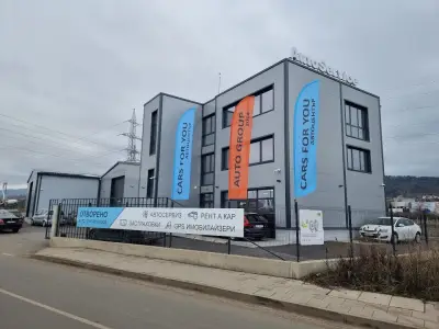 Автоцентър CARS FOR YOU