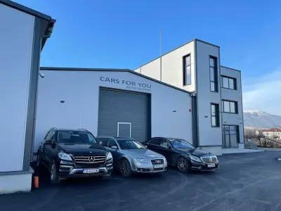 Автоцентър CARS FOR YOU