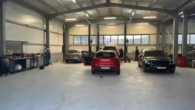 Автоцентър CARS FOR YOU