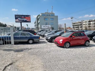 ELENKOV AUTO