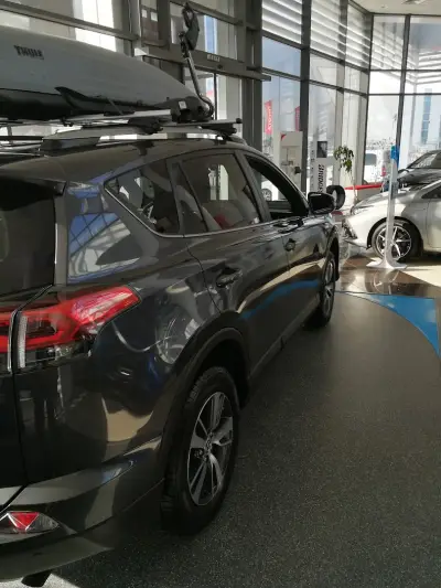 ТМ Ауто Toyota София Изток
