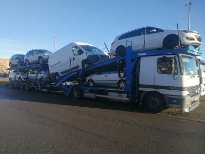 СиД Моторс