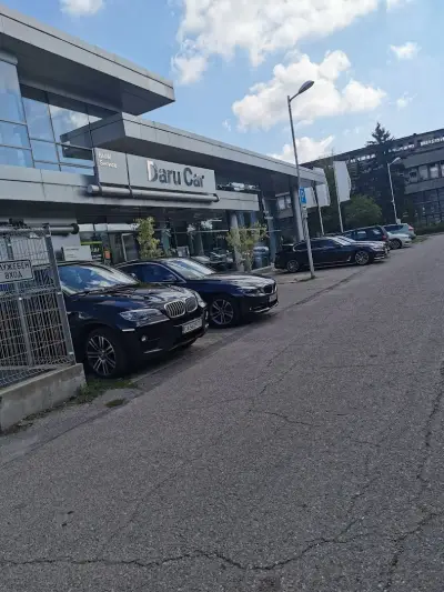 ДАРУ КАР Сервиз