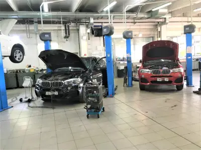 ДАРУ КАР Сервиз