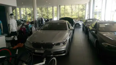 ДАРУ КАР Сервиз