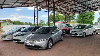 Troia Auto