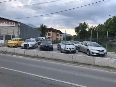 Клетка ООД