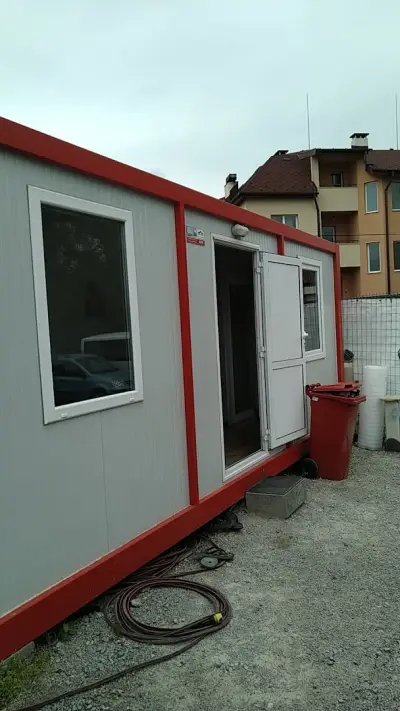 Клетка ООД