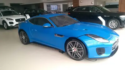 MOTO-PFOHE JLR