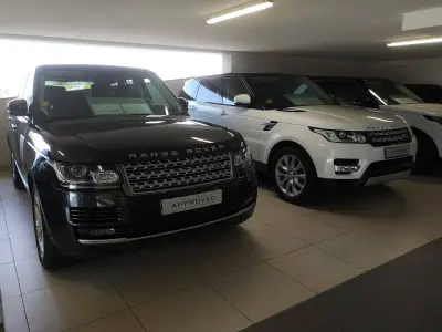 MOTO-PFOHE JLR
