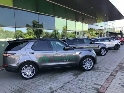 MOTO-PFOHE JLR