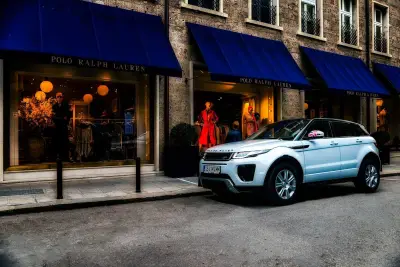 MOTO-PFOHE JLR