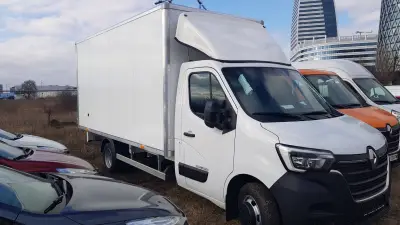 Еспас Ауто, ОТОРИЗИРАН СЕРВИЗ RENAULT И DACIA