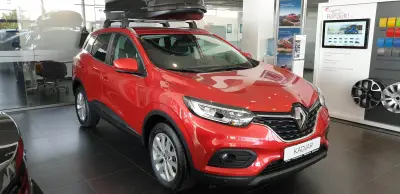 Еспас Ауто, ОТОРИЗИРАН СЕРВИЗ RENAULT И DACIA
