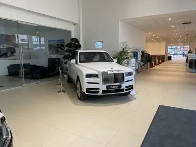 M Car Sofia