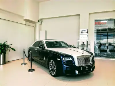 M Car Sofia