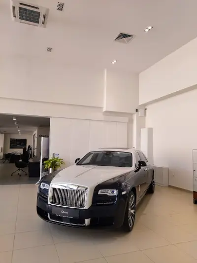 M Car Sofia