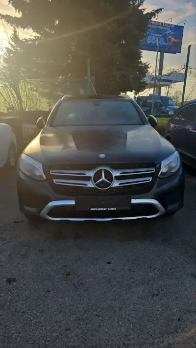 DIPLOMAT CARS LTD