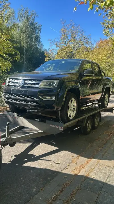 DIPLOMAT CARS LTD