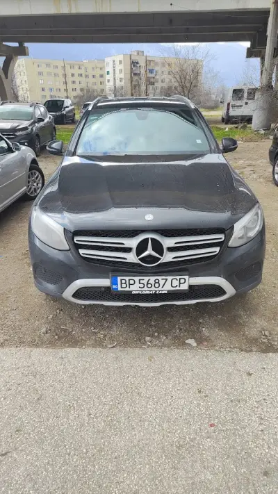 DIPLOMAT CARS LTD