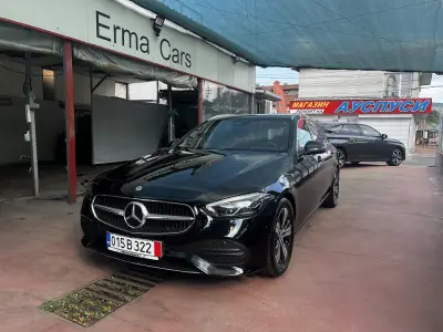 Ерма карс