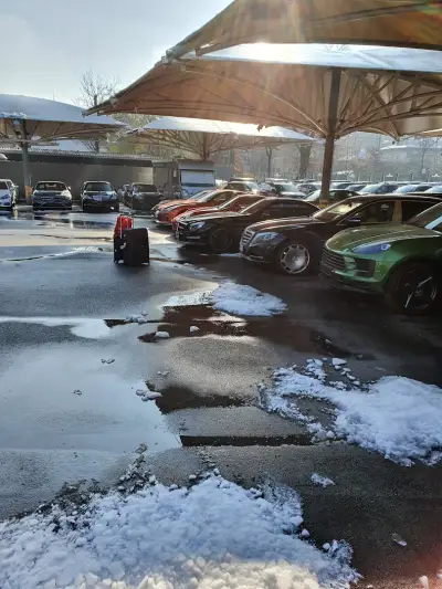 Автокъща Капитолия