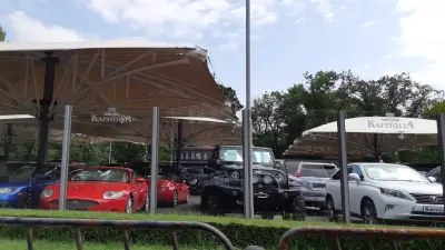 Автокъща Капитолия